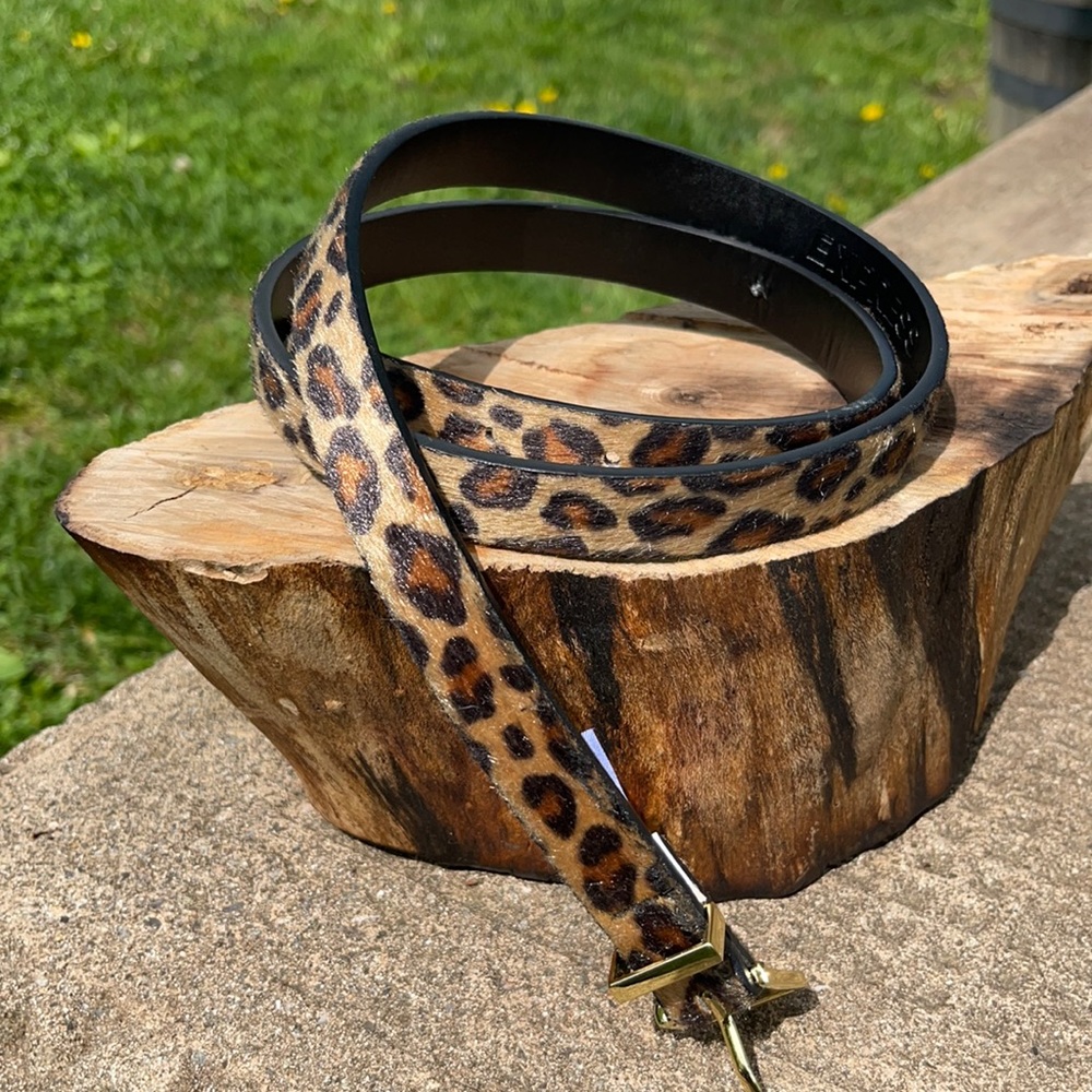 Express belt